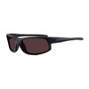 TheraSpecs Petite Wrap FL-Sun Sunglasses for Light Sensitivity