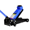 Dithoko Floor Jack, 3 Ton (6000 lbs) Capacity Low Profile