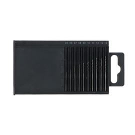 Takagi Earth Man Micro Drill Set, Set of 10