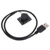 USB Camera Automatic Webcam Board 3MP Mini USB 2.0 Webcam