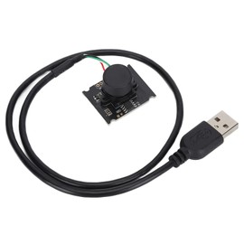 USB Camera Automatic Webcam Board 3MP Mini USB 2.0 Webcam Board Manual for HBVCAM 3M2111WA V22