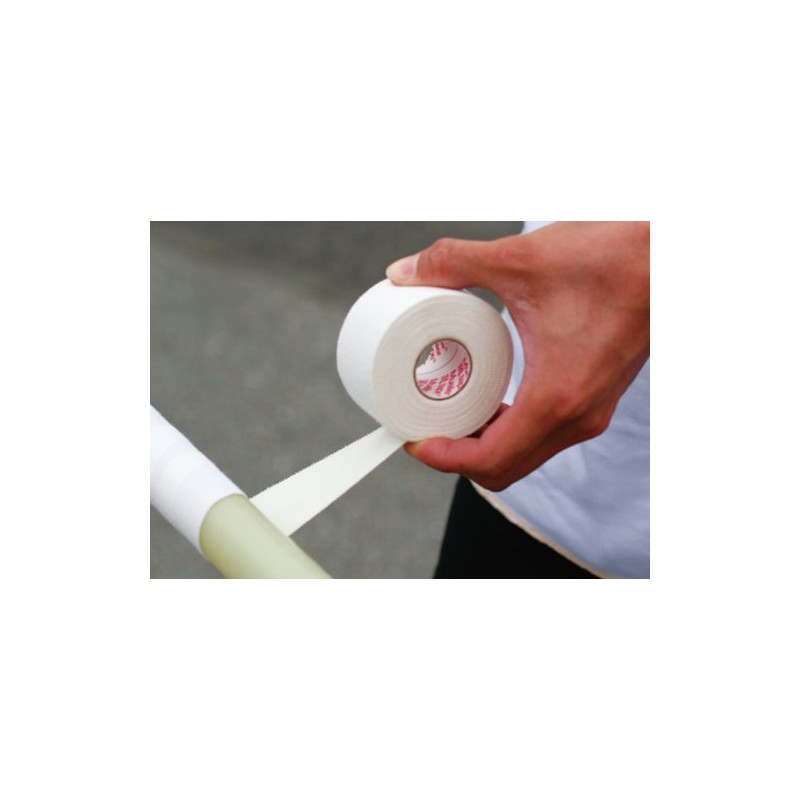 Nishi (Whelk, Sports) Athletics Pole Vault Grip Tape White T6316 