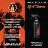 Molecule Wash Kit | Performance Apparel Care | 16 Ounce