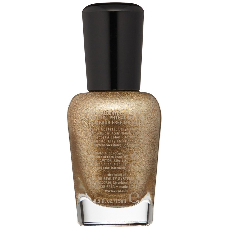 ZOYA Nail Polish, Ziv