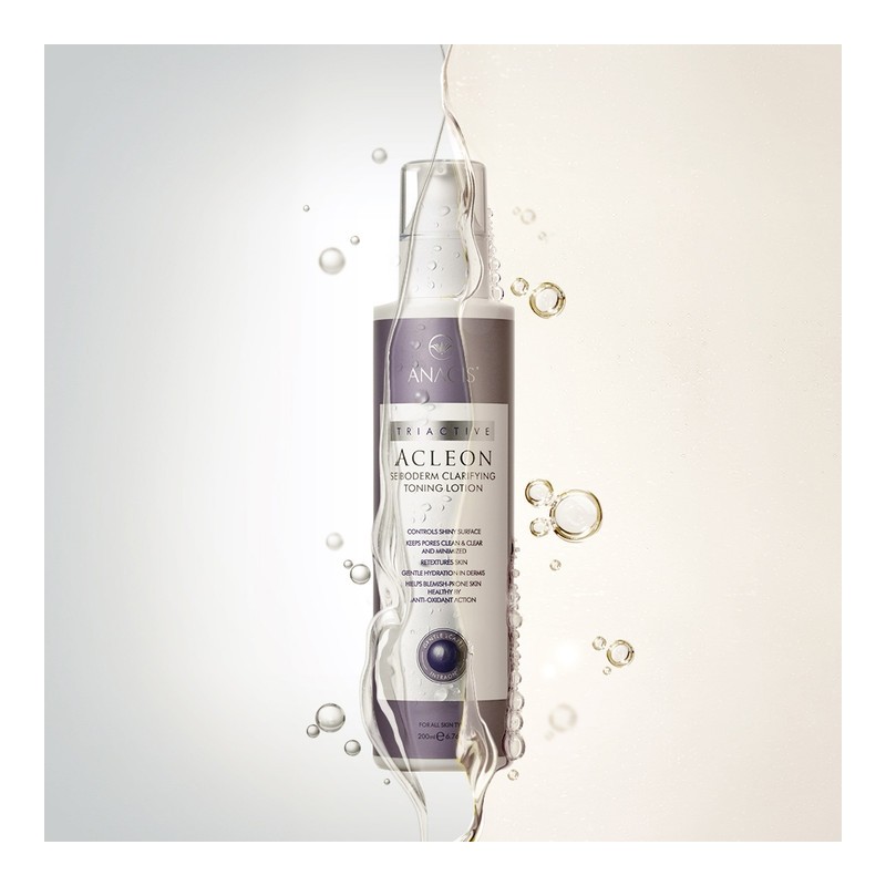 Acleon Acne Lotion Skin Essence for Oily Skin - 1