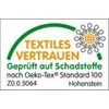Encasing Allergiebettwäsche Pillowcase 80 x 80 CM