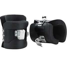 weyleity Anti Gravity Boots Inversion Hang Up Boots Inversion Boots Gravity Compression Relief Exercise Recovery with 2 Meter high Intensity Band Gravity Hook