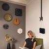 STAS Moulding Hooks + Perlon Cords with Loop 59 +