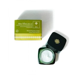 Olive Spa Moisturising Face Cream 50ml