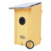 Habau 2975 Nesting Box with Galvanised Tin Roof
