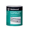 DAP Weldwood All Weather Outdoor Carpet Adhesive 32.0 Fl Oz
