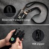 VIPERADE VE18-S Small EDC Pouch Tool Organizer,Multifunction Small Tools Pouch