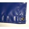Hatch Cover, Blue, Heavy Duty Vinyl 2' X 2' with