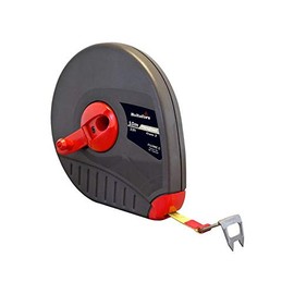 Hultafors FT10/79 Futura Fibreglass Long Tape 10m/33ft (Width 13mm)