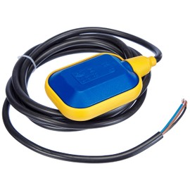 Float switches/water level controller for clear water that are used in the insertion of pumps, solenoid valves, alarms, etc. when reaching a pre-set level, both in filling and emptying thanks to the 3x1 PVC 3 MT model KEY cable