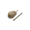 Guru Fermer to Asticot Maggot Feeder, Grey