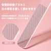 爪磨き 爪やすり ガラス ネイルケア 爪磨き ピカピカ つめみがき ネイルシャイナ― 爪研ぎ つめやすり