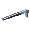 Sunload Shelf Support Heavy Duty L-Profile Console Galvanised Steel (280