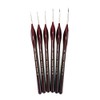 Artmaster Artists & Modelmakers Fine Detail Brush Set of 6