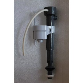 NUFLUSH Fluid master 400A Replacement Fill Valve, Replacement toilet parts. Durable