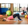 Soft Gym Over Ball -Pilates Bal