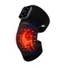 CLMTAS [2025 Upgraded] Knee Massager with Vibration, for Knee and