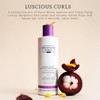 Christophe Robin Luscious Curl Defining Cream With Chia Seed Oil