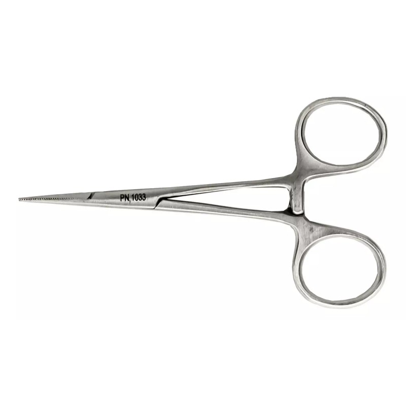 Aashta Pinza Mosco Para Podologo 10cm