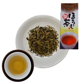 Kiyoizumi Tokenjo Hojicha Uji Tea, 1.8 oz (50 g) x 2 Bags, Total of 3.5 oz (100 g), Premium Roasted Tea, Kyoto, Souvenir, Fragrant