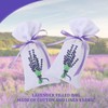 JTKREW Pack of 2 (30 g x 2) Lavender Scented