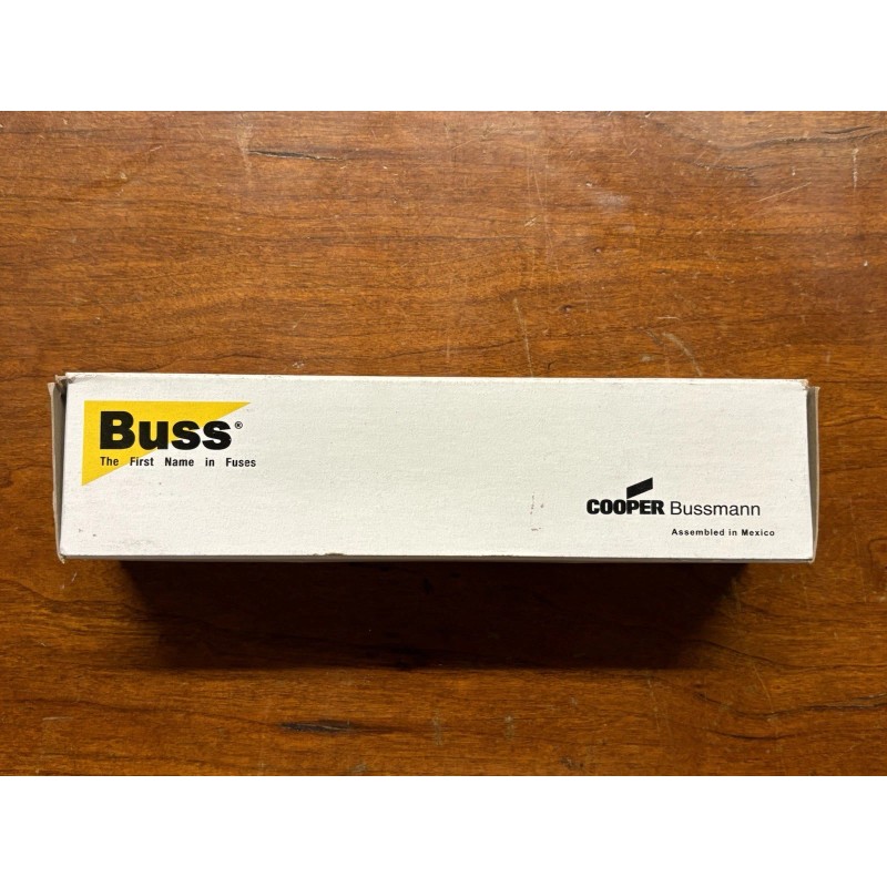 AMP EATON BUSSMANN NON-400 AMP 250 Low Voltage Fuse
