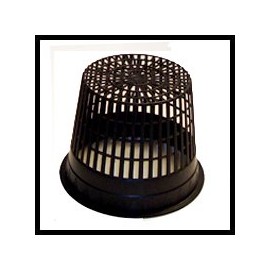 3.75" Orchid Net Pots- 10 Pack