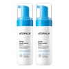 Atopalm Facial Foam Wash, 150ml, 2-pack