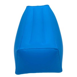 slumberBUMP Positional Sleep Belt Replacement Bladder 2.0 | Blue | X-Large