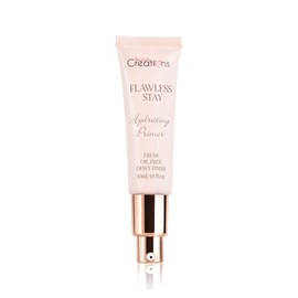 HYDRATING PRIMER FLAWLESS STAY DE BEAUTY CREATIONS                                                                                                    