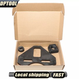 DPTOOL 40100 Wheel Hub Bearing Removal Tool Remover For Most 5 6 8 Lug Hub Assemblies