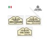 Camaldoli soap 3 types + free gift event Natural face wash body bar Olive Marseille all-in-one slightly acidic gift / 카말돌리 비누 3종 + 사은품 이벤트 천연 세안 바디바 올리브 마르세유 올인원 약산성 선물