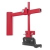 QUEMARQUE Manual Tire Changer Duck Head Kit, Upgraded Steel Duck