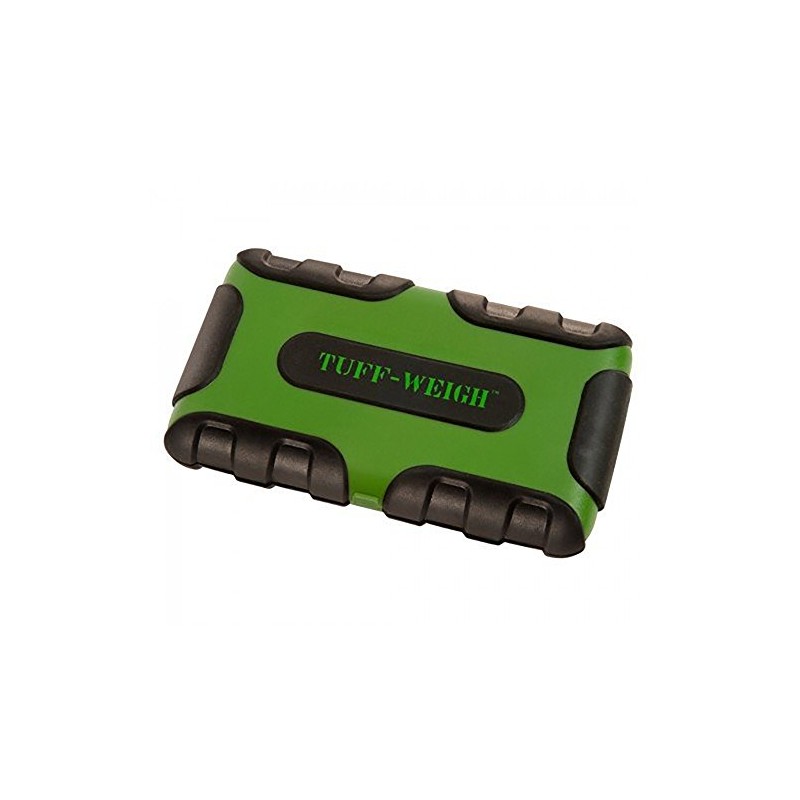 Tuff Weigh TUF1000 On Balance Pocket Weighing Scales Orange or