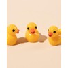 SAFITOYA Duck Shoe Charms - 3D Duck Animal Clog Charms