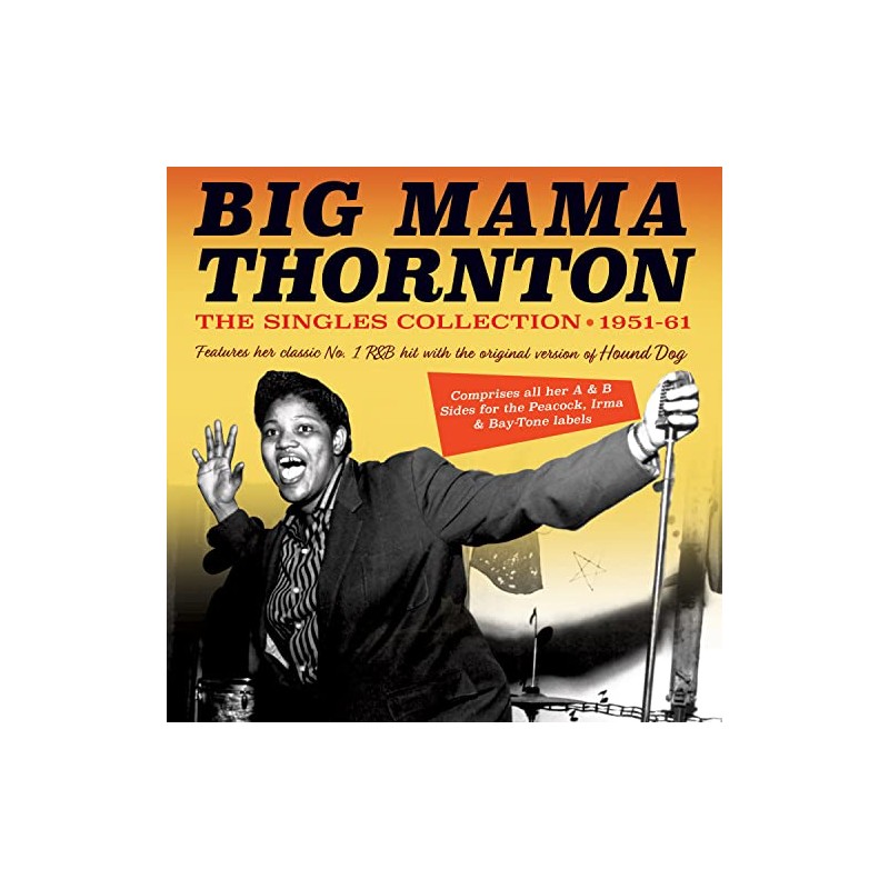 The Singles Collection 1951-61