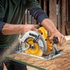 DEWALT Circular Saw Blade, 7 1/4 Inch, 18 Tooth, Wood