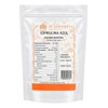 Alga Espirulina Spirulina Azul En Polvo 100 G Pura