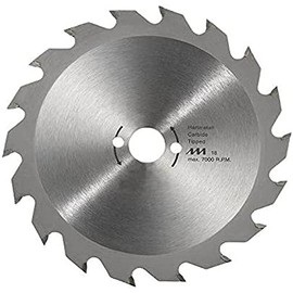 KWB Circular Saw Blade CV, 5833 55
