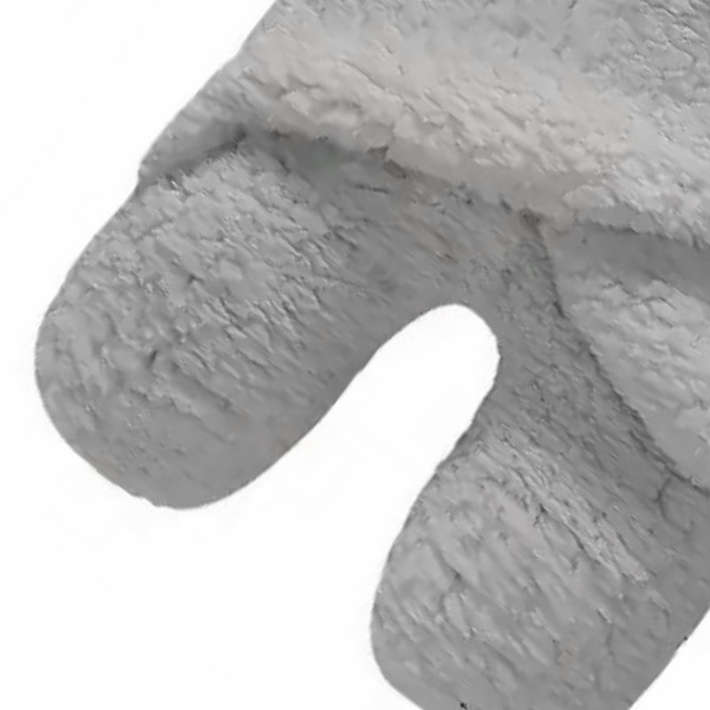 Infant Blanket Sleeping Wrap Ultra Soft Cute Bear Shape Plush