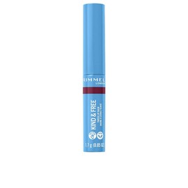 Rimmel Kind & Free Tinted Lip Balm 006 Berry Twist 4g