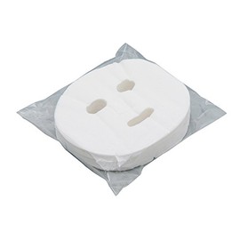 Industrial Face Seat 100 Piece Large Capacity