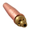 SÜA - 1-GPN-1 Propane Cutting Tip - Compatible with Victor