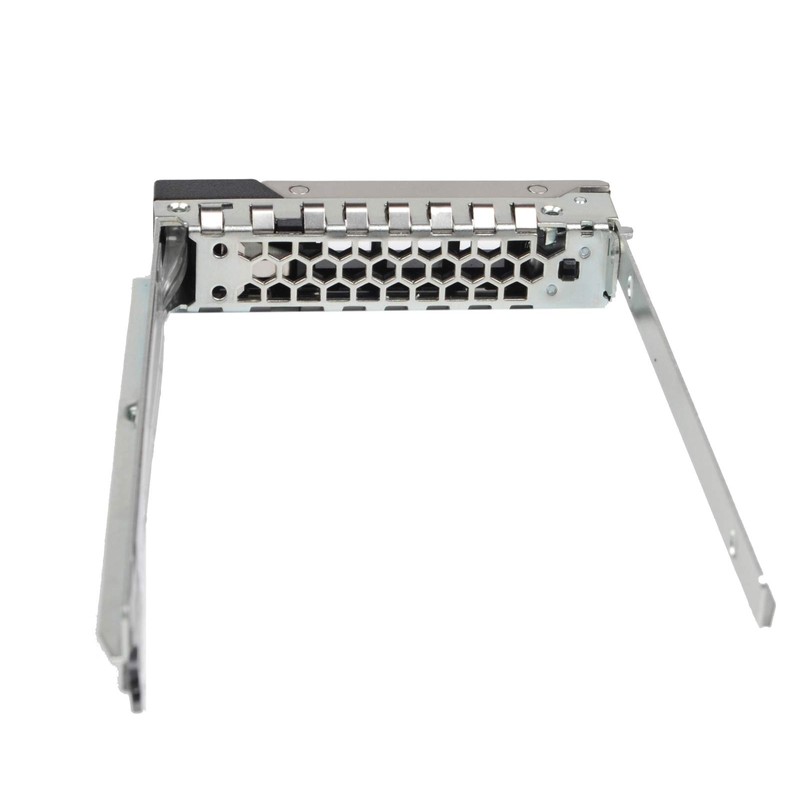 Pack-4 2.5 inch Hard Drive Tray Caddy 0DXD9H DXD9H Compatible
