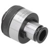 Tapping Collet Chuck Holder Overload Protection Adjustable Torsion QuickChange GT24JISM16